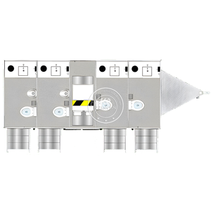 Casa Modular Prefabricada de Lujo, Tipo Cápsula, en Venta - Product Image 2
