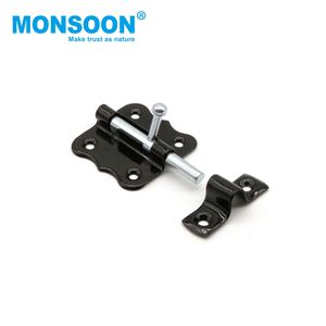 Accesorios para Ventanas, Herrajes para Muebles, Cerrojo de Seguridad para Puertas Corredizas de Alta Resistencia, Perno de Seguridad para Puertas Interiores y Exteriores - Product Image 6