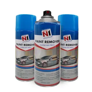 Venta al por mayor de eliminación automática de pintura para Metal Super Car Scratch Paint Remover
