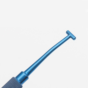 Depressore Sclerale, Indentore Sclerale, Depressore Oculare, Riparazione di Detonazione Retinica, Vitrectomia, Esame del Fondo Oculare Periferico - Product Image 3