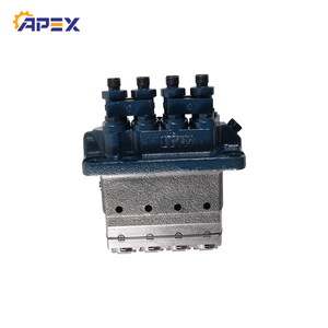 Pièces détachées neuves haute performance pour excavatrice APEX 1J730-51013 Pompe d'injection de carburant Origine Chine Compatible avec V3307 V2607 - Product Image 6