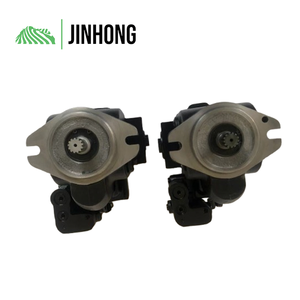 Nouvelle pompe hydraulique Sauer Danfos série 45 LRR/LRL, pompe à piston LRR025 LRR030, <span class=keywords><strong>circuit</strong></span> ouvert compact pour mini-excavatrices - Product Image 3