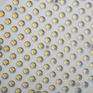 SMD 10W 20W 30W 50W 100W IP65 Ngoài Trời Dẫn Ánh Sáng Lũ Lụt Với Nichia LED Meanwell Điều Khiển - Product Image 5