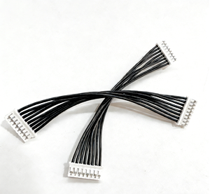 Kabel, Kabel-kabel, Rangkaian Kabel, Kabel Otomotif, Kabel Pita, Relay, Kotak Relay, Kabel Harness Otomotif Kustom, Kabel Harness Otomotif Sesuai Pesanan - Product Image 3