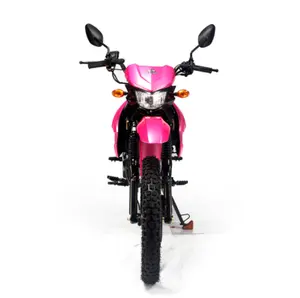 ZFMOTO 110CC FR और आरआर डिस्क ब्रेक बात पहिया रियर वाहक आधा श्रृंखला मामले