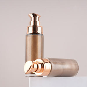 Brillo Corporal y Facial Vegano Herbal Iluminador, <span class=keywords><strong>5</strong></span> Colores Opcionales, Marca Privada, Etiqueta Privada, Líquido en Botella, Venta al Por Mayor Personalizada - Product Image 3