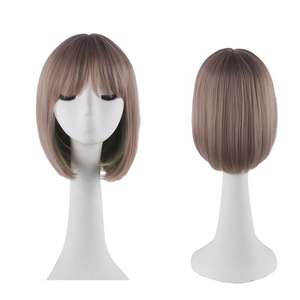 ชุดวิกผมสังเคราะห์สีบลอนด์ของฮันเซลและเกรเทลแท้สำหรับคอสเพลย์และฮาโลวีน - Product Image 1