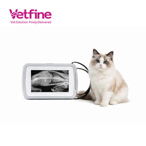 수의학용 디지털 휴대용 <span class=keywords><strong>X</strong></span>선 장비 가격 모바일 <span class=keywords><strong>X</strong></span>선 장비 미니 휴대용 <span class=keywords><strong>X</strong></span>선 기계 (옵션: 평판형 감지기) - Product Image 1