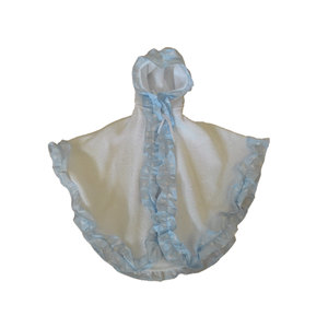 Cape de bain pour bébé / Cape pour nouveau-né - Product Image 1