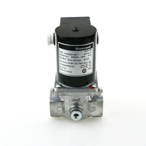 Válvulas Solenoides de Gas Proporcionales Honeywell VE4020A1195T para Controlador de Quemador de Combustión Industrial - Product Image 3