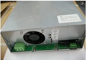 UVC lamp <strong>electronic</strong> <strong>ballast</strong> wedeco EVG 55-II nedap 9949399 Aquafine 43474 uv <strong>ballast</strong> - Product Image 3