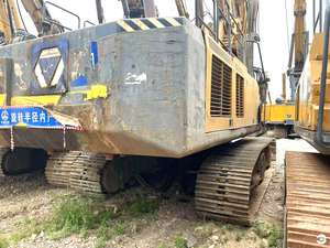 XCMG 공식 초침 시추공 드릴링 리그 XR360 회전 드릴링 리그 기계 가격 목록 - Product Image 4