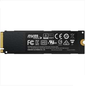 Berühmte Marke Neue Original SSD 250 GB 2280 m.2 ssd NVMe hot-verkauf produkt - Product Image 5