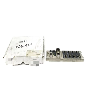 BNIDNT-302-00-Z005 Nsmp Nieuwe Originele Ready Stock Industriële Automatisering Pac Dedicated Plc Programmering Controller - Product Image 1