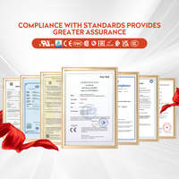 Module de relais de puissance miniature Shenler RKM4CO024L+SYF14A-E, relais de puissance à usage général, 24v, transparent, boîte de relais universelle Lora