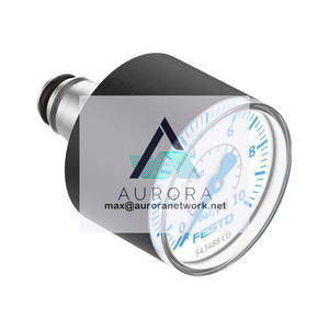 Accesorios de válvula neumática electrónica de alta calidad, con buen precio - Product Image 1