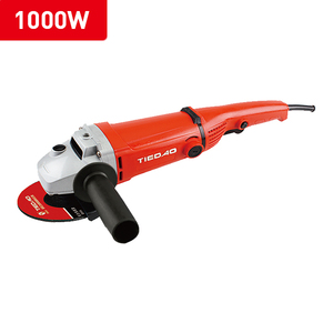 TIEDAO Heavy Duty Hot <span class=keywords><strong>Sale</strong></span> 2200W Winkels chl eifer 180/230mm Softstart-Elektro werkzeug TD83180/83230 - Product Image 5