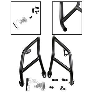 <span class=keywords><strong>KTM</strong></span> 1290 SUPER DUKE <span class=keywords><strong>R</strong></span> GT 14-17 Motosikletler için Özelleştirilebilir Fabrikasyon Aşınmaya Dayanıklı Motor Koruyucuları/Tamponlar. - Product Image 5