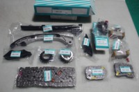Bộ Kit Xích Thời Gian cho động cơ Toyota, Nissan, Mitsubishi, Honda, Mazda, Ford, Daihatsu, Suzuki, Hyundai, Subaru, Jeep, Chevrolet, Audi