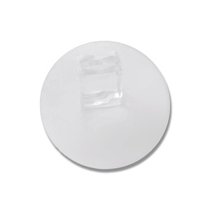 Lentes Ópticas de Resina Dura con Acabado de Visión Única, Atractivas y a un Precio Razonable, 1.499 Transparentes, HMC - Product Image 1