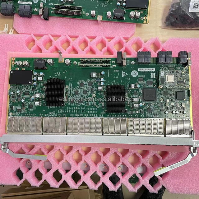 03033UEA TNG2WRPC01 Super C-band and L-band Raman Amplifier OSN9800 Enterprise Network WDM for Optical Transmission Network