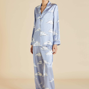 YUNCHI 505 Kaftan islamique arabe <span class=keywords><strong>marocain</strong></span>, <span class=keywords><strong>pyjama</strong></span> pour femmes, été, XXL, OEM, printemps, tissé, 100% polyester, respirant - Product Image 1