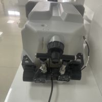 Réservoir de pulvérisation de pesticides, d'engrais et de semences pour pulvérisateur de drones agricoles