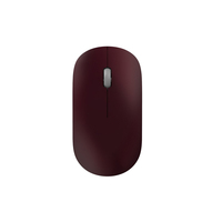 2020 Tren Optical Mouse 2.4Ghz Mouse Nirkabel 3D Mouse Optik untuk Komputer Aksesoris