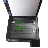 Imprimante EcoTank Originale à 90 % Neuve pour EPSON L3218 3218 A4 Tout-en-Un, Imprimante à Réservoir d'Encre avec Fonctions Impression, Numérisation et WIFI