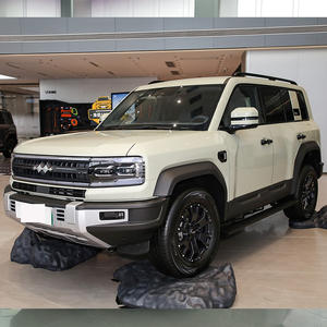 BYD Leopard 5 гибридный внедорожник 4x4 новейшие 2025 BYD Formula Leopard 5 электромобили для продажи - Product Image 1