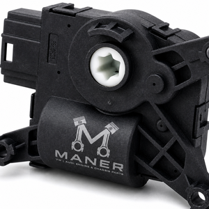 มอเตอร์เซอร์โวแอร์ MANER รุ่น 3CD907511E 2Q0907511F 3C0907511Q 5Q0907511J ใช้ได้กับ A3 Q3 Sharan Caddy Scirocco Beetle - Product Image 2