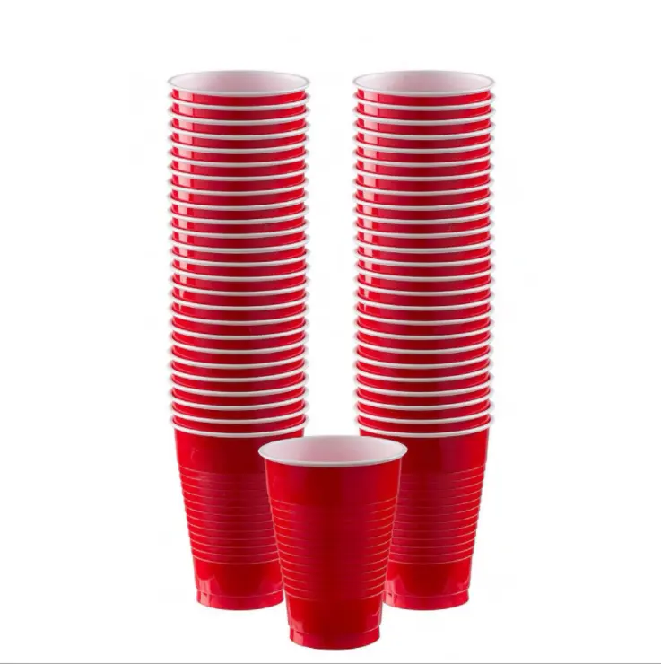 Plastic Tableware Kit Party Supplies Including Plates Napkins Cups Table Cloth Party Decoration Festival Decoration