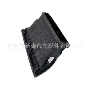 ช่องแอร์รถยนต์ Lexus รุ่น 55660-33201 สีเทา แบบหนีบ ABS สำหรับเปลี่ยนในรถยนต์ ES350 ปี 2006-2012 - Product Image 3