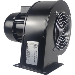 Ventilateur centrifuge Fengxun 150FLJ5NZSH 380V 50Hz pour climatiseur central, accessoire de remplacement - Product Image 1