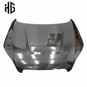Capots avant à <span class=keywords><strong>prix</strong></span> réduit pour <span class=keywords><strong>Audi</strong></span> <span class=keywords><strong>TT</strong></span> TTS TTRS en fibre de carbone brillante, pièces automobiles, couvre-moteur, kit de conversion de carrosserie - Product Image 4