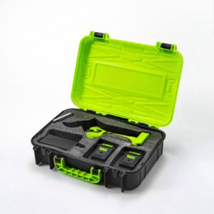 Forbici da Giardino Elettriche Senza Fili <span class=keywords><strong>di</strong></span> Alta Qualità con Impugnatura Antiscivolo per Alberi <span class=keywords><strong>di</strong></span> <span class=keywords><strong>Melo</strong></span> - Product Image 2