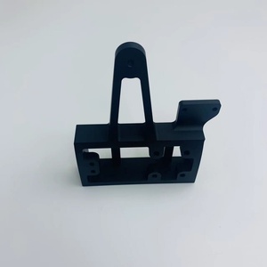 Piezas de Torno de Aluminio Hechas a Medida de Alta Precisión, Piezas de Mecanizado CNC, Prototipado Rápido - Product Image 6