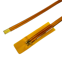 Kit Surtido de Termistores NTC MF52A 3950K de Buen Precio, 10 Valores * 10 Unidades: 1K, 2K, 3K, 4.7K, 5K, 10K, 20K, 47K, 50K, 100K