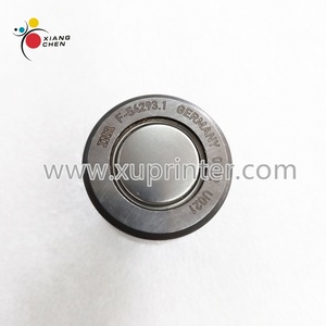 Rodamiento Lineal WD Original Nuevo F-54293 00.550.0478 24*10*26mm para Máquina de Impresión, Piezas de Impresión Offset - Product Image 2