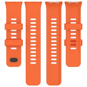 Estilo oficial para Redmi Watch <span class=keywords><strong>5</strong></span> 4 correas de muñeca <span class=keywords><strong>correa</strong></span> de reloj de silicona para Xiaomi <span class=keywords><strong>Band</strong></span> 8 9 Pro <span class=keywords><strong>correa</strong></span> de reloj deportivo de repuesto - Product Image 5