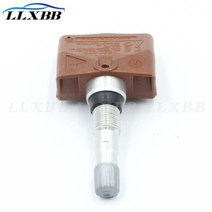 Cảm biến áp suất lốp <span class=keywords><strong>TPMS</strong></span> 433 Mhz <span class=keywords><strong>13348393</strong></span> cho Opel zafira C Astra Phù Hiệu - Product Image 5