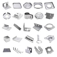 Usinage CNC de précision professionnel, prototype de pièces métalliques en aluminium et acier inoxydable, impression 3D