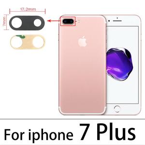 Protector de lente de cámara trasera para teléfono móvil, cristal templado para <span class=keywords><strong>iPhone</strong></span> <span class=keywords><strong>7</strong></span> plus 8plus 11g 11pro 11pro max, <span class=keywords><strong>precio</strong></span> de fábrica - Product Image 5