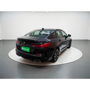 Guazi 2021 BMW Serie <span class=keywords><strong>2</strong></span> Sedán de Segunda <span class=keywords><strong>Mano</strong></span>, Motor de Combustión, Tracción Delantera, Automático, 5 Asientos, BMW Usado, Transporte Comercial, Negro - Product Image 5