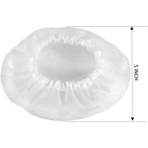 Bolsa de filtro de malla 6540-213 para filtro de líquido de drenaje de piscina Jacuzzi Spa serie J-200 - Product Image 3