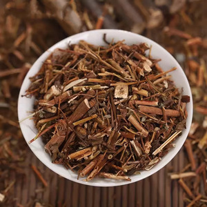 OEM/ODM, Bajo MOQ, Bolsas <span class=keywords><strong>de</strong></span> Polvo Herbal Calmante y Adelgazante <span class=keywords><strong>de</strong></span> Té <span class=keywords><strong>de</strong></span> Erva <span class=keywords><strong>de</strong></span> San Juan y Forsythia Pura y Natural, Apoyo al Bienestar - Product Image 2