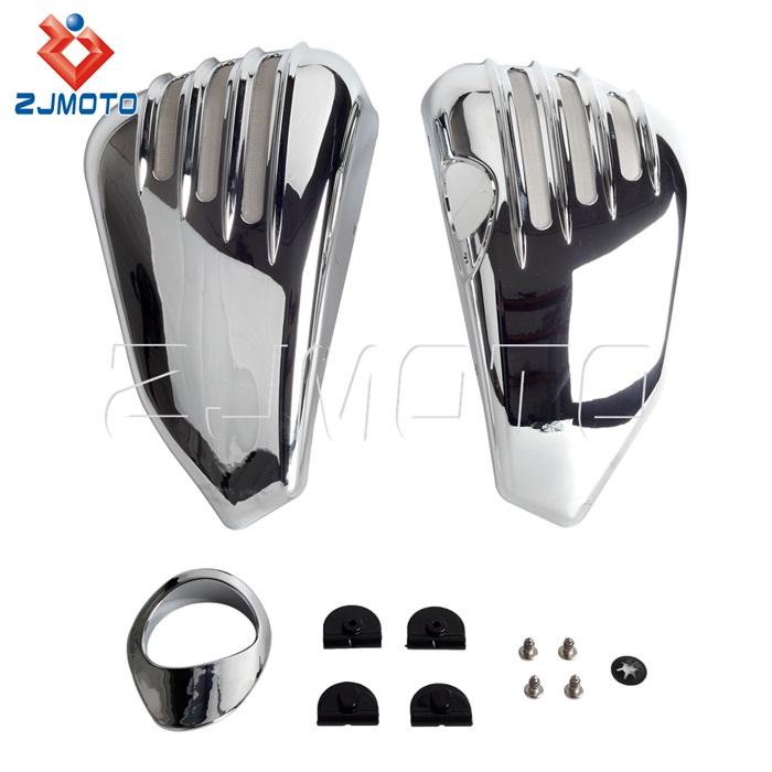 (Couleur: Chrome) FR301-19-CH