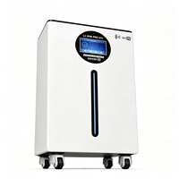 Baterai LiFePO4 51.2V 16384Wh 8000 Siklus 5 Tahun