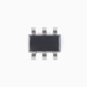Nuovo originale UMW TP4057 SOT-23-6 500mA componenti elettronici della batteria del Chip IC ad alta gestione della potenza - Product Image 2