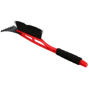 Xe tuyết bàn chải Băng <span class=keywords><strong>scraper</strong></span> 10x52.5cm Trọng lượng nhẹ 130g - Product Image 2